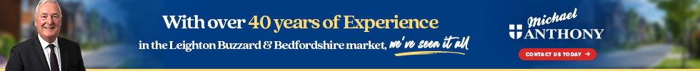 Get brand editions for Michael Anthony, Leighton Buzzard