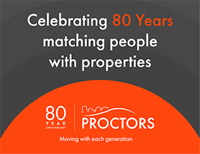 Get brand editions for Proctors, Beckenham