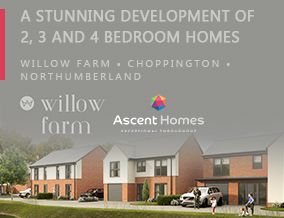Get brand editions for Ascent Homes