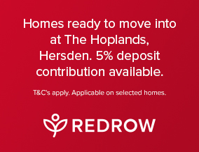 Get brand editions for Redrow