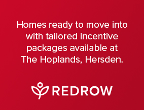 Get brand editions for Redrow