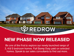 Get brand editions for Redrow