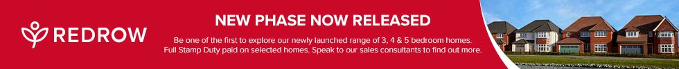 Get brand editions for Redrow