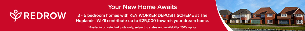 Get brand editions for Redrow