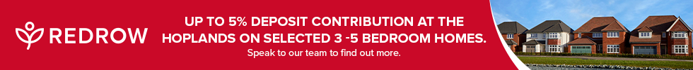 Get brand editions for Redrow