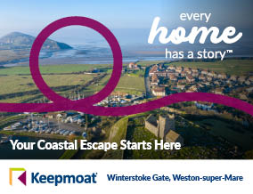 Get brand editions for Keepmoat