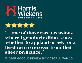 Get brand editions for Harris Wickens Ltd, Horsham