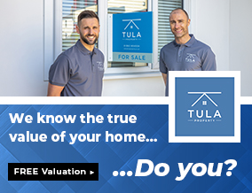 Get brand editions for Tula Property, Dundee