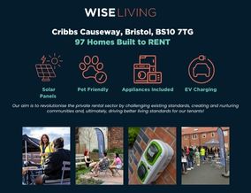 Get brand editions for Wise Living Homes, Cribbs Causeway