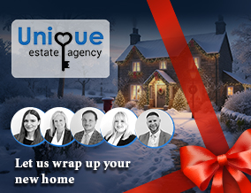 Get brand editions for Unique Estate Agency Ltd, Kirkham