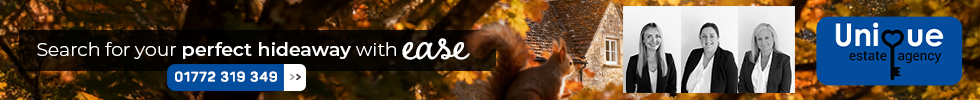 Get brand editions for Unique Estate Agency Ltd, Kirkham