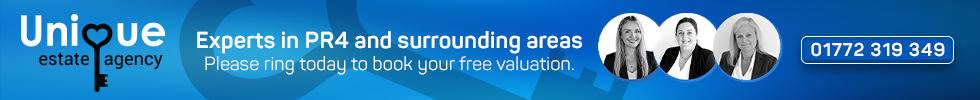 Get brand editions for Unique Estate Agency Ltd, Kirkham