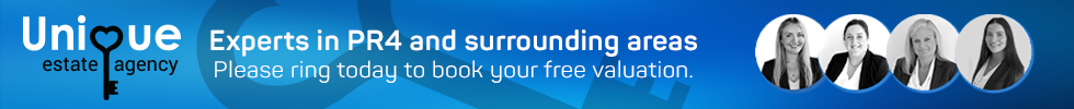 Get brand editions for Unique Estate Agency Ltd, Kirkham