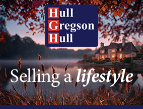 Get brand editions for Hull Gregson Hull, Swanage