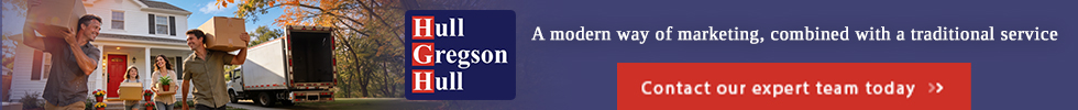 Get brand editions for Hull Gregson Hull, Swanage