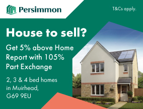 Get brand editions for Persimmon Homes