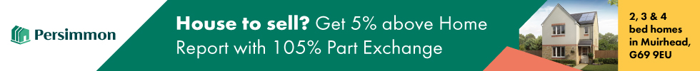 Get brand editions for Persimmon Homes