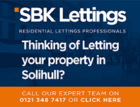 Get brand editions for Sheldon Bosley Knight, Solihull