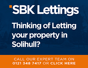 Get brand editions for Sheldon Bosley Knight, Solihull