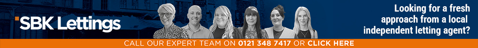 Get brand editions for Sheldon Bosley Knight, Solihull