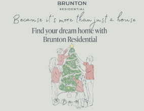 Get brand editions for Brunton Residential, Morpeth