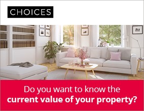 Get brand editions for Choices, Croydon