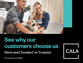 Get brand editions for Cala Homes Chiltern