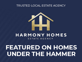 Get brand editions for Harmony Homes Estate Agency, Dundee