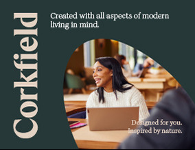 Get brand editions for Native Communities, Corkfield Birmingham