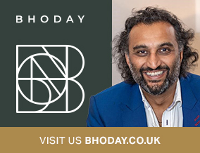 Get brand editions for Bhoday Estate Agents, London