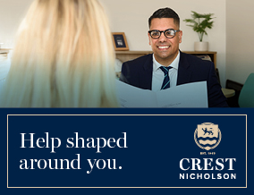 Get brand editions for Crest Nicholson