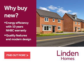 Get brand editions for Linden Homes East Anglia