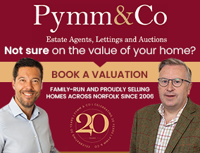 Get brand editions for Pymm & Co, Norwich