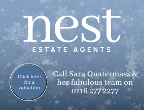 Get brand editions for Nest Estate Agents, Blaby