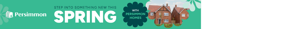 Get brand editions for Persimmon Homes