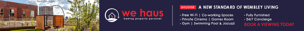 Get brand editions for We Haus, London