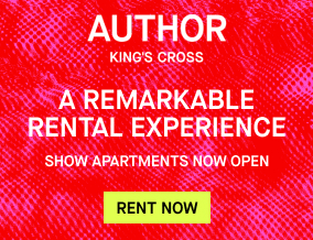 Get brand editions for Related Argent Ltd, Author Kings Cross