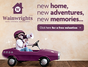 Get brand editions for Wainwrights Estate & Lettings Agent Ltd, Felixstowe