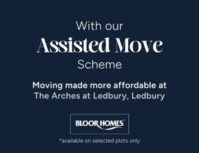 Get brand editions for Bloor Homes