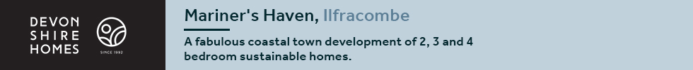 Devonshire Homes Ltd, Mariner's Haven