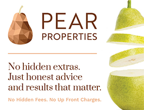 Get brand editions for Pear Properties, Lancing