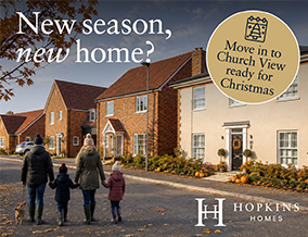 Get brand editions for Hopkins Homes