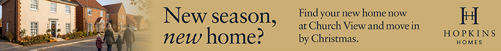 Get brand editions for Hopkins Homes