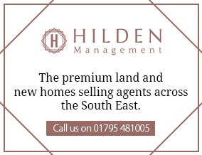 Get brand editions for Hilden Management Limited, Covering Kent