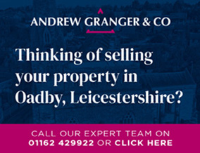 Get brand editions for Andrew Granger, Oadby