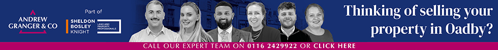 Get brand editions for Andrew Granger, Oadby