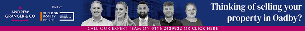 Get brand editions for Andrew Granger, Oadby