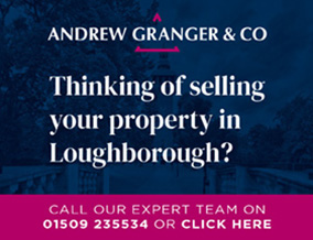 Get brand editions for Andrew Granger, Loughborough