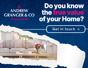 Get brand editions for Andrew Granger, Market Harborough