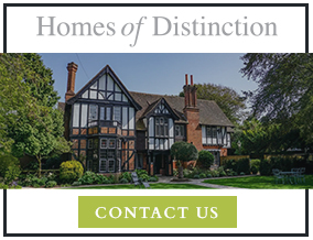 Get brand editions for Homes of Distinction, Wilmslow